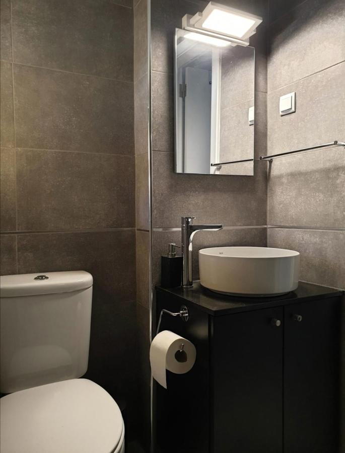 Blue House Sesimbra With Parking Apartment Екстериор снимка