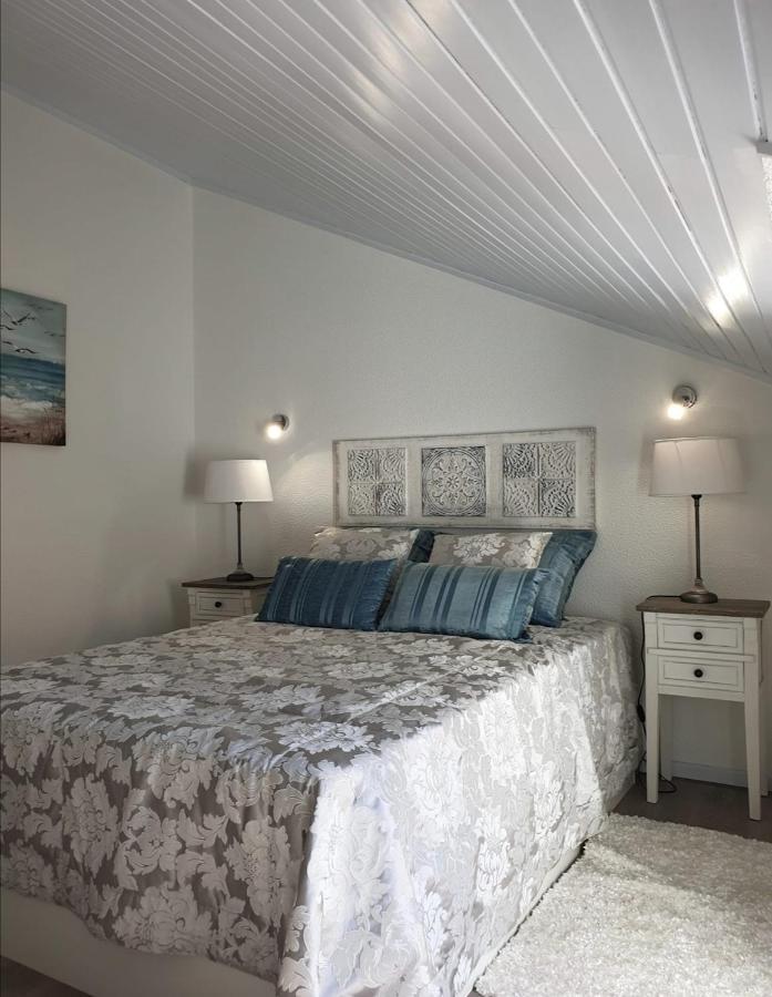 Blue House Sesimbra With Parking Apartment Екстериор снимка